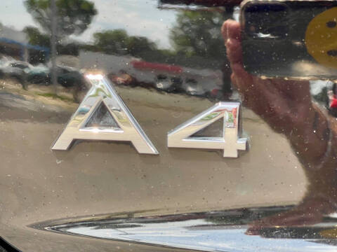 2014 Audi A4 2.0T Premium