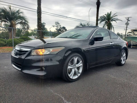 2011 Honda Accord for sale at AWS Auto Sales in Slidell LA