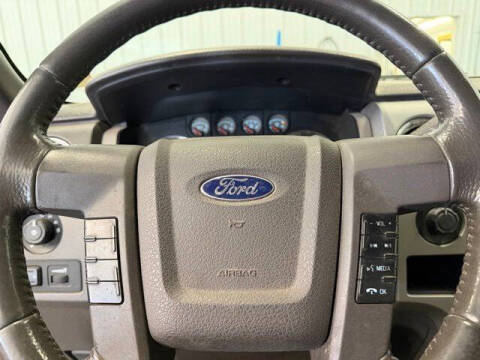 2010 Ford F-150