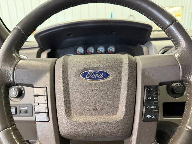 2010 Ford F-150