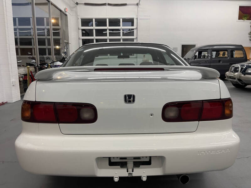 1995 Honda Integra