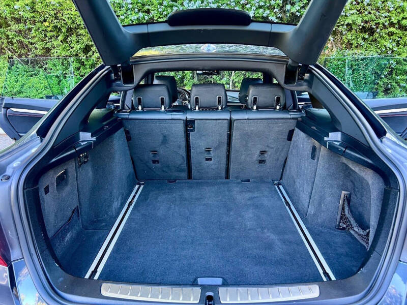 2017 BMW 3 Series 330i xDrive Gran Turismo