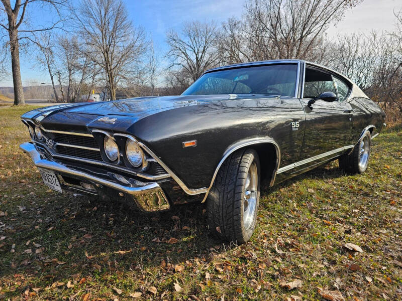 1969 Chevrolet Chevelle