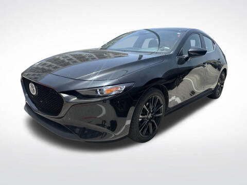 2024 Mazda Mazda3 Hatchback