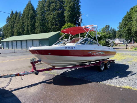 2005 Bayliner -