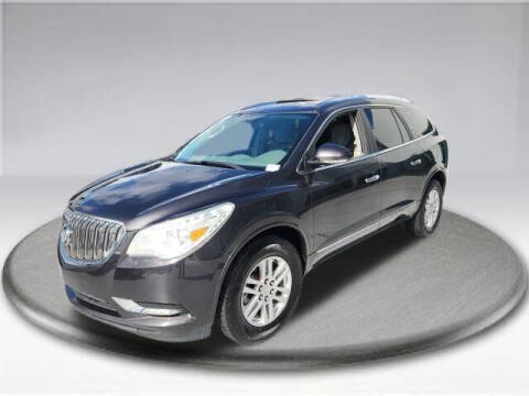 2015 Buick Enclave Convenience