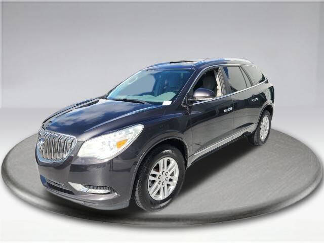 2015 Buick Enclave Convenience