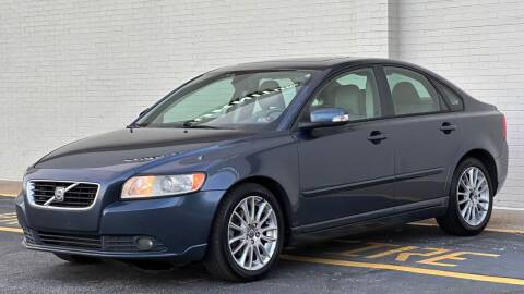 2009 Volvo S40 for sale at Carland Auto Sales INC. in Portsmouth VA