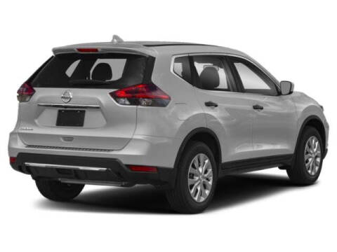 2020 Nissan Rogue for sale at Southern Auto Solutions-Regal Nissan in Marietta GA