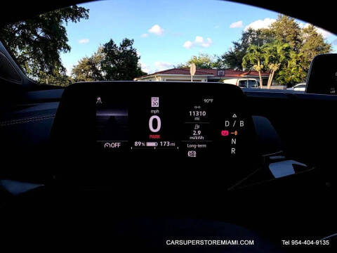 2024 Volkswagen ID.4 Standard