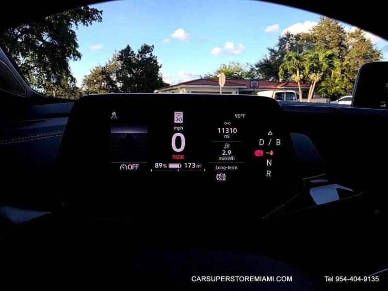 2024 Volkswagen ID.4 Standard