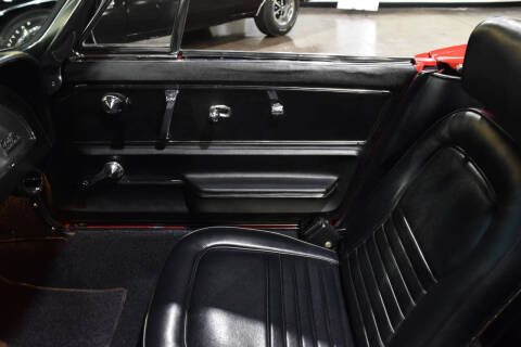 1967 Chevrolet Corvette