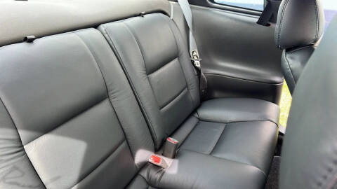 2002 Ford Mustang GT Deluxe