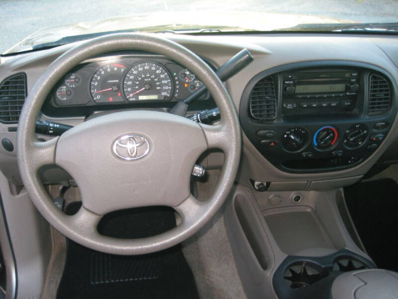 2006 Toyota Tundra