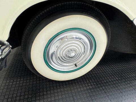 1956 Oldsmobile Eighty-Eight