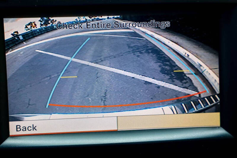 2012 Mercedes-Benz GL-Class GL 450 4MATIC