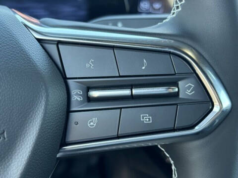 2024 Chevrolet Blazer EV 2LT