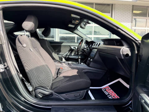 2020 Ford Mustang GT