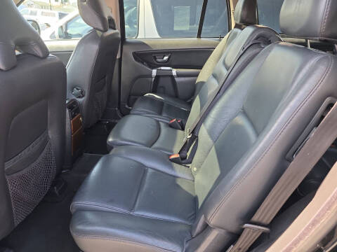 2007 Volvo XC90 3.2