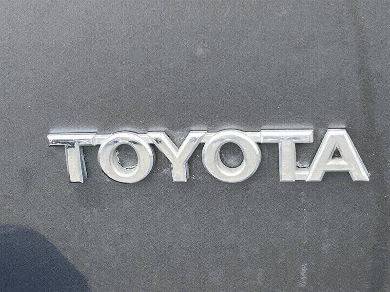 2010 Toyota Sequoia Limited