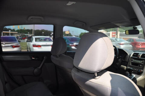 2008 Honda CR-V LX