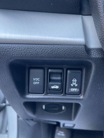 2010 Infiniti G37 Convertible