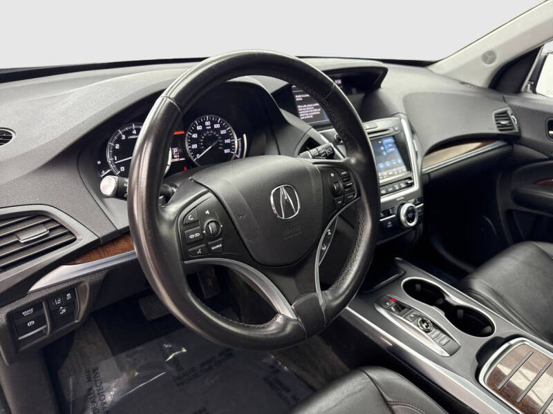 2020 Acura MDX