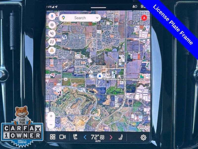 2022 Volvo XC60 Recharge T8 Polestar Engineered