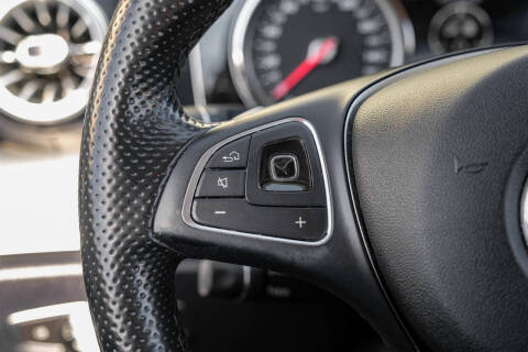 2018 Mercedes-Benz E-Class E 400