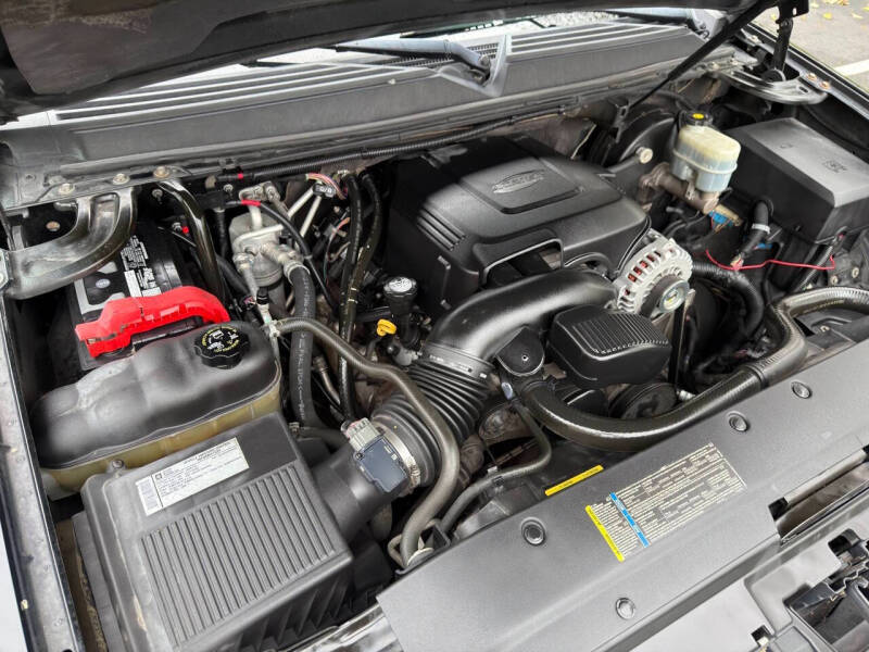 2009 GMC Yukon XL Denali