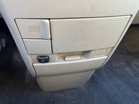 2013 Honda Odyssey LX