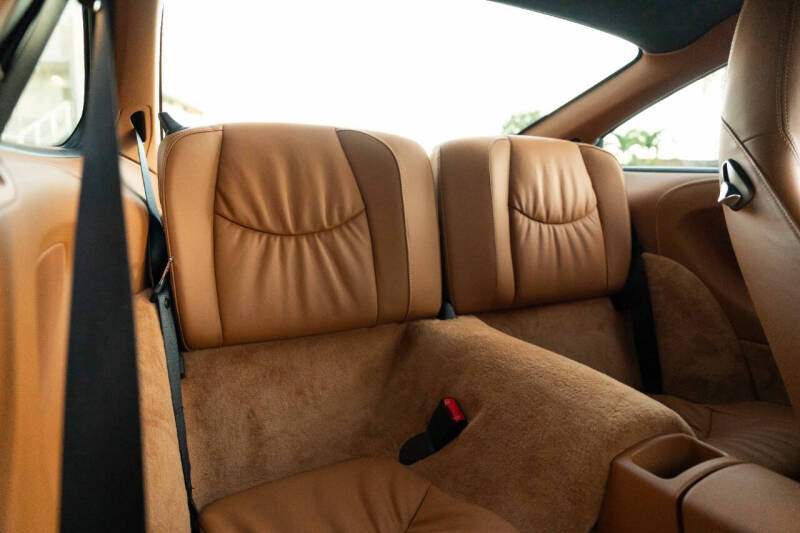 2011 Porsche 911 Carrera