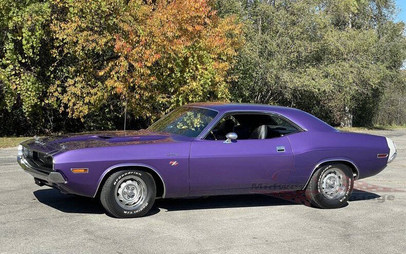 1970 Dodge Challenger