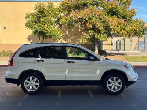 2011 Honda CR-V SE