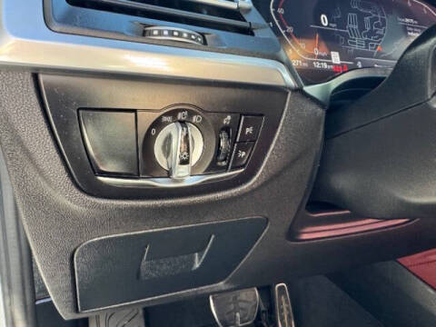 2024 BMW X4 xDrive30i