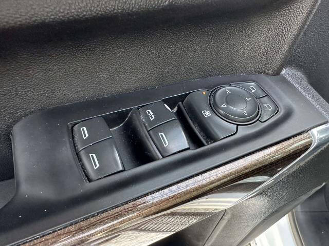 2020 Chevrolet Silverado 2500HD