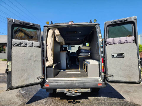 2006 Dodge Sprinter