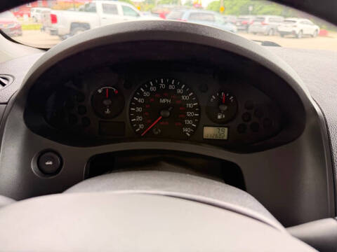 2006 Ford Focus