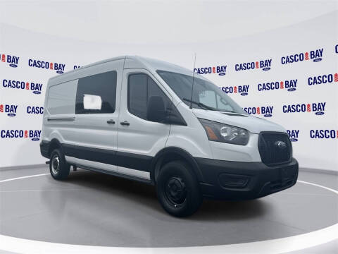 2024 Ford Transit 250