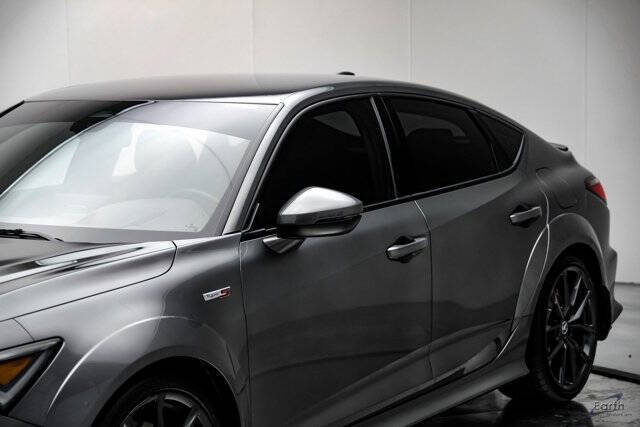 2024 Acura Integra Type S