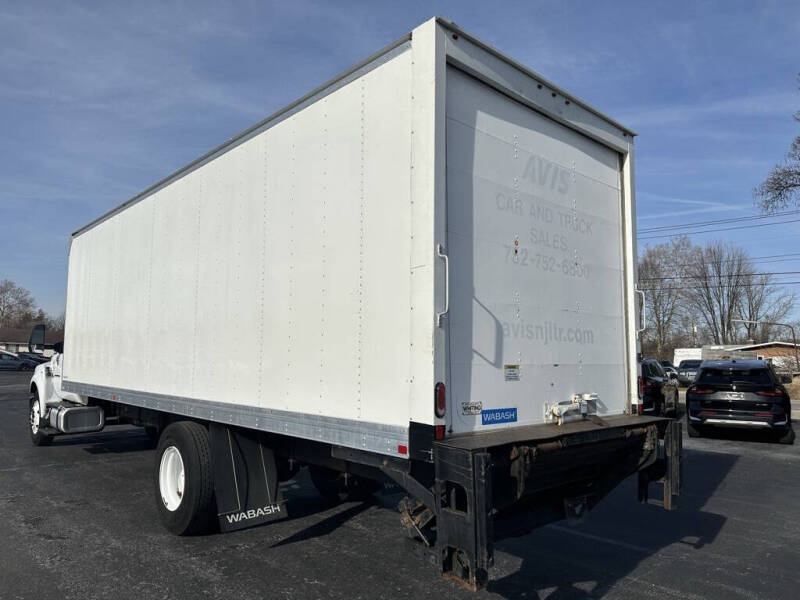 2024 Ford F-650 Super Duty