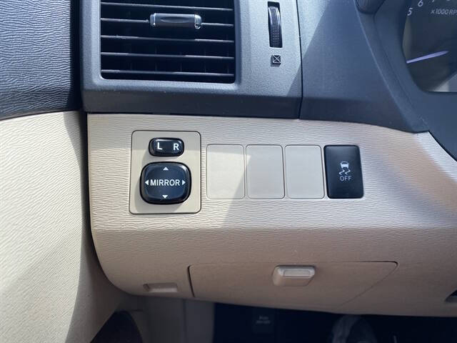 2015 Toyota Venza LE