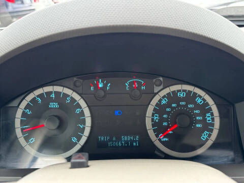 2011 Ford Escape XLS