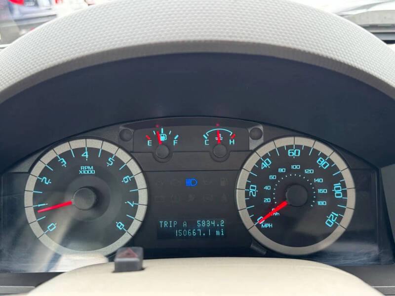 2011 Ford Escape XLS