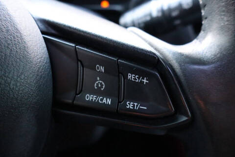 2018 Mazda CX-3 Touring