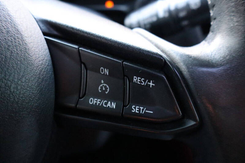 2018 Mazda CX-3 Touring