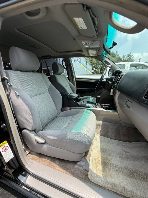 2005 Toyota 4Runner