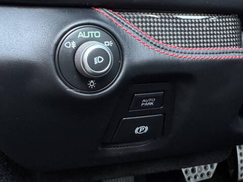 2020 Ferrari F8 Tributo