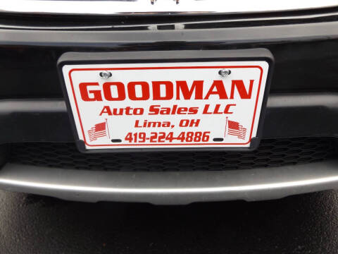 2012 Dodge Journey SXT