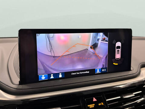 2026 Acura MDX SH-AWD w/Tech